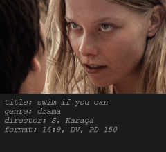 schwimm