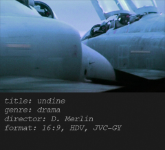 undine